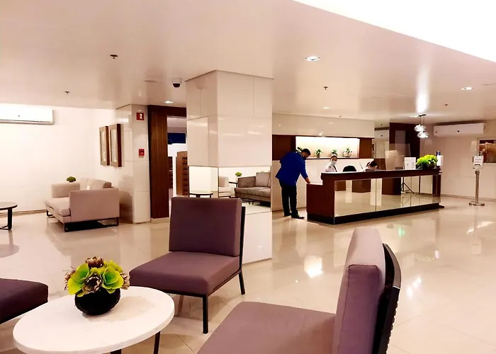 Fully Furnished 1Br @Trees Residences 5*
